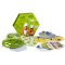 Kit P�tissier Junior - Cookies Animaux images:#0