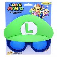Lunettes de D�guisement Luigi Enfant