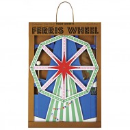 Kit Deco Buffet F�te Foraine Fantaisie