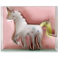 Emporte-pi�ce Licorne