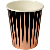 8 Gobelets Halloween Party