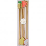 12 Pics Cocktail Fruity Party