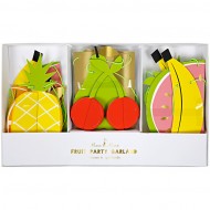 Guirlande Fruity Party