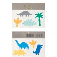 8 Tatouages Ile aux Dinosaures