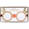 12 Lunettes Renne de No�l - Carton images:#2