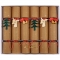 6 Petits Crackers Faon dans la For�t (19 cm) images:#0