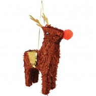 Pinata Renne � Branches Or (47 cm)