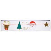 Mini Guirlande Joli No�l (2,90 m)