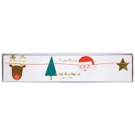 Mini Guirlande Joli No�l (2,90 m)