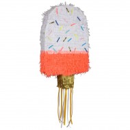 Pull Pinata Glace (55 cm) - A d�plier