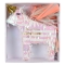 Mini Pinata Cadeau Licorne Iris�e (12 cm) images:#1