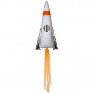 Ballon Maxi Fus�e (1,06 m)