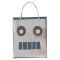 8 Sacs Cadeaux Robot Espace images:#0