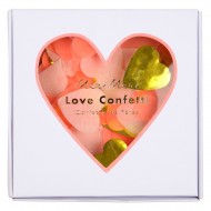 Confettis Love Coeur