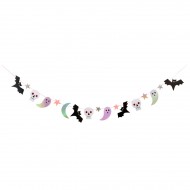 Guirlande - Halloween Iridescent