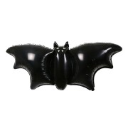 3 Ballons Chauve-Souris G�antes