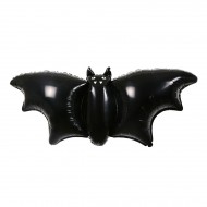 3 Ballons Chauve-Souris G�antes