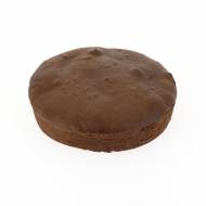 G�noise Chocolat Ronde (17 cm)