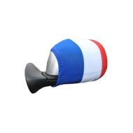 2 Housses de R�troviseur Tricolore