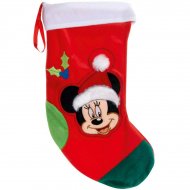 Botte de No�l Minnie