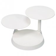 Support � G�teaux 3 �tages en plastique
