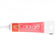 Colorgel alimentaire Rose Fraise