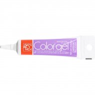 Colorgel alimentaire Violette Pens�e