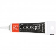 Colorgel alimentaire Noir