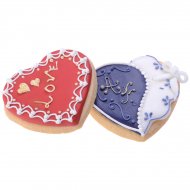 Emporte-pi�ce Coeur