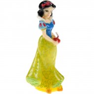 Bougie Blanche Neige