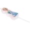 Petite Bougie � piquer Elsa Reine des Neiges images:#1