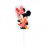 Petite Bougie � piquer Minnie