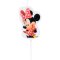 Petite Bougie � piquer Minnie images:#0