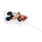 Petite Bougie � piquer Mickey images:#1