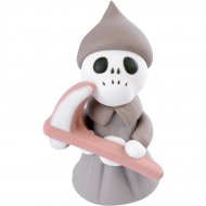 Faucheur de la Mort en sucre