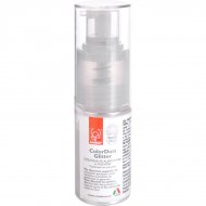 Colorant Poudre Argent en Spray (10 g)