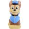 Figurine Pat Patrouille 3D Chase (5,5 cm) - Sucre images:#0