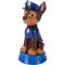 Figurine Chase Pat Patrouille (8 cm) - PVC images:#1