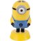 1 Figurine Minion (7 cm) - PVC images:#2