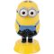 1 Figurine Minion (7 cm) - PVC images:#4