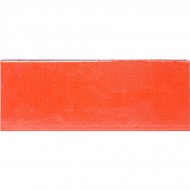 Plateau Rectangle Rouge