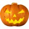 9 Stickers � Biscuits Halloween Terreur - Sucre images:#3
