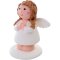 1 Figurine Ange fille (6 cm) - Sucre images:#3