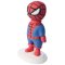 Figurine Spiderman (6,5 cm) - Sucre images:#1