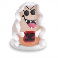 3 Fant�mes Moqueurs (4,5 cm) - Sucre