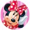 12 Stickers � Biscuits Minnie et Daisy (5,5 cm) - Sucre images:#3