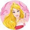 12 Stickers Princesses Disney (5,5 cm) - Sucre images:#3