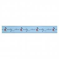 Ruban de G�teau Mickey (4 cm - 1 m)