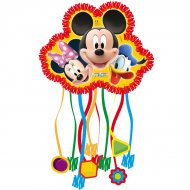 Pinata 1er prix Mickey et ses Amis