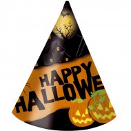6 Chapeaux New Halloween